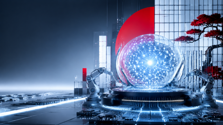 Global AI Landscape 2026: The US–China Race, Europe’s Rules, and the Rise of Sovereign AI