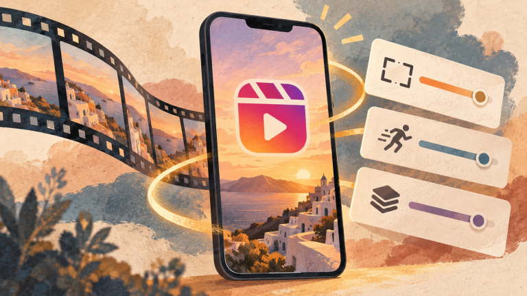Instagramリールの書き出し設定【2026年版】高画質にする解像度・fps・ビットレート